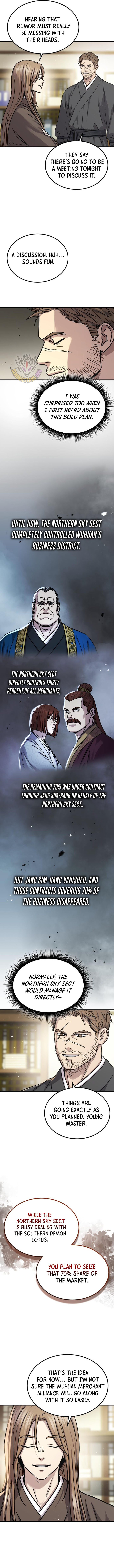 Absolute Dominion Chapter 40 9